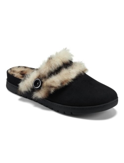 Women's Season Slip-On Slippers