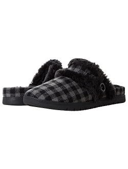 Women's Season Slip-On Slippers