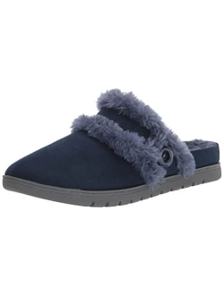 Women's Season Slip-On Slippers