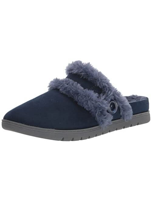 Easy Spirit Women's Season Slip-On Slippers