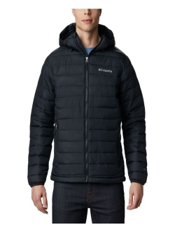 Men's Powder Lite Hooded Jacket