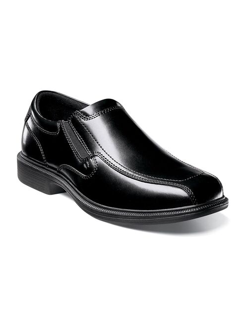 Nunn Bush Men's Bleeker Street Slip on Loafer