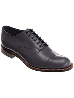 Men's Madison Cap Toe Oxford