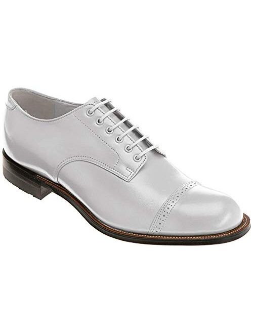 Stacy Adams Men's Madison Cap Toe Oxford