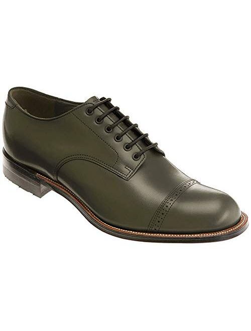 Stacy Adams Men's Madison Cap Toe Oxford