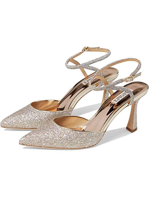 Badgley Mischka Kamilah Heels