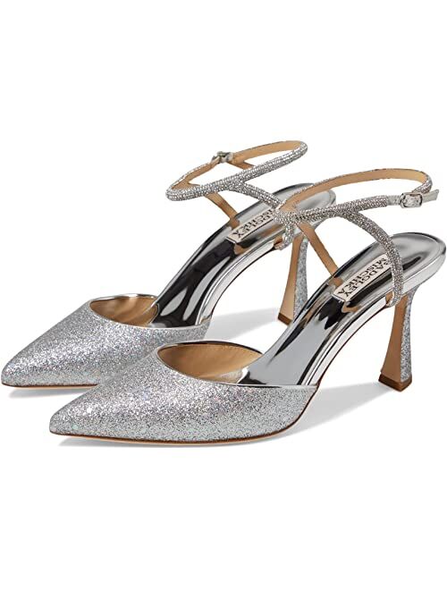 Badgley Mischka Kamilah Heels