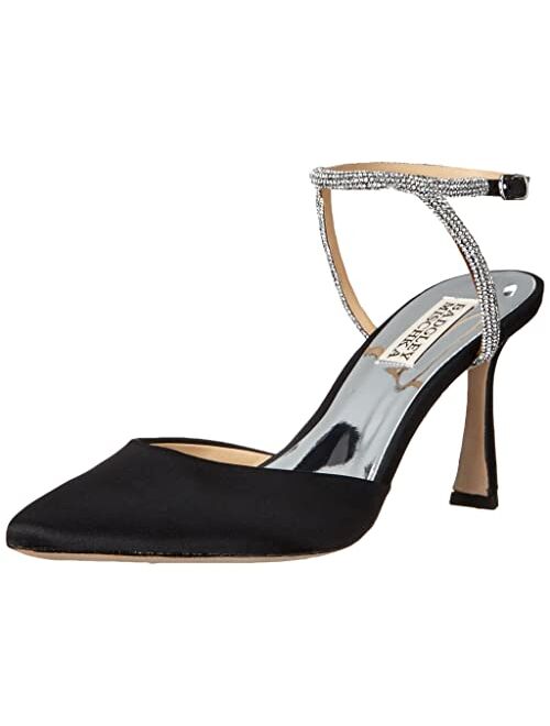 Badgley Mischka Kamilah Heels