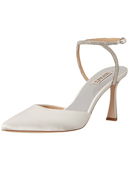 Badgley Mischka Kamilah Heels