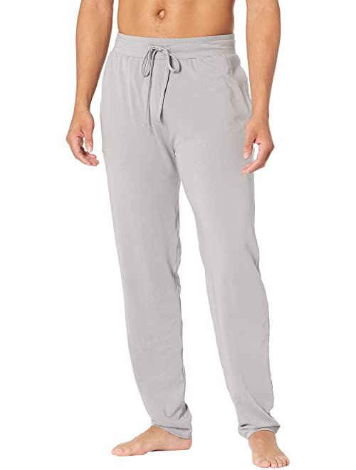 2(X)IST Pima Luxe Lounge Pants