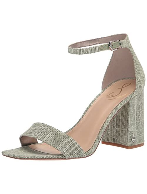 Sam Edelman Daniella Heels