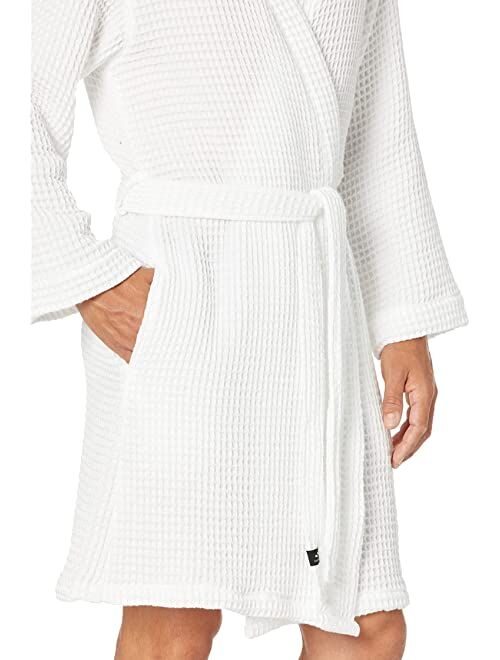 Slowtide Guild Textured Long Sleeve Robe