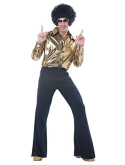 mens Disco King - Adult Costume