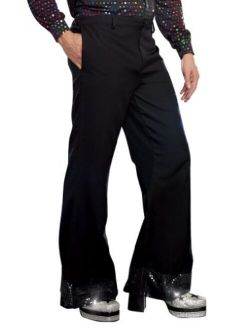 Dreamgirl Men's Disco Pant