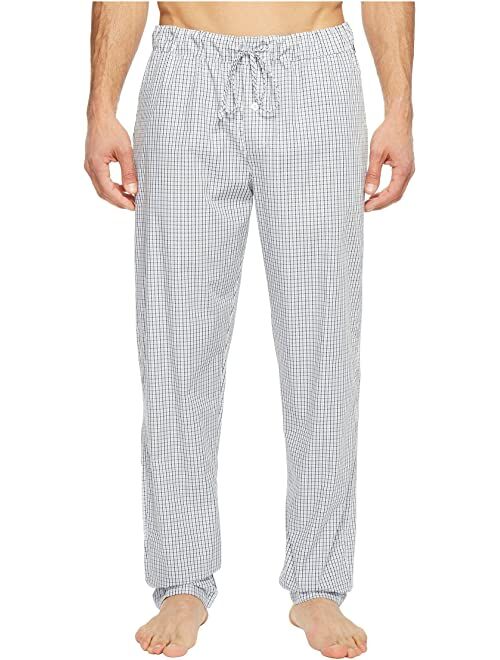 Hanro Night and Day Woven Lounge Pants