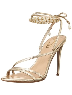 Women's Scarlette Heeled Sandal