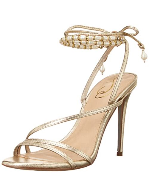 Sam Edelman Women's Scarlette Heeled Sandal