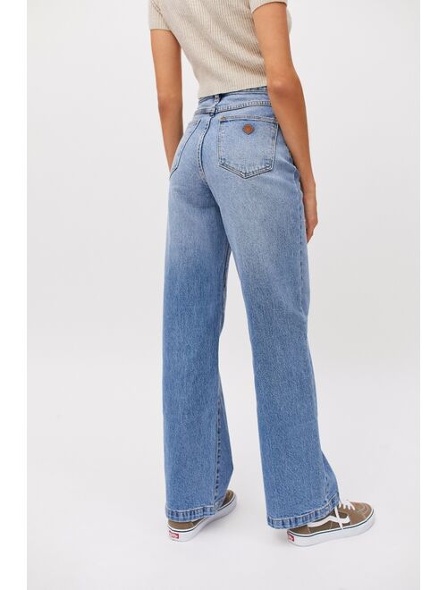 Abrand A 94 High & Wide Jean