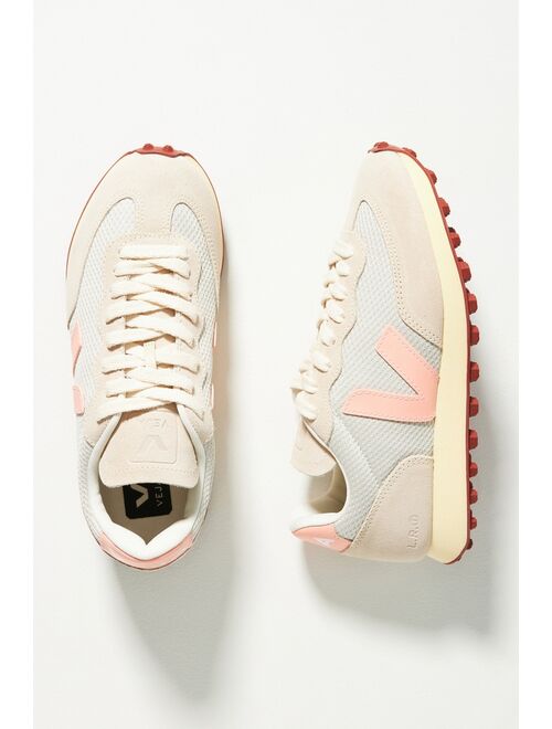 Veja Rio Branco Sneakers