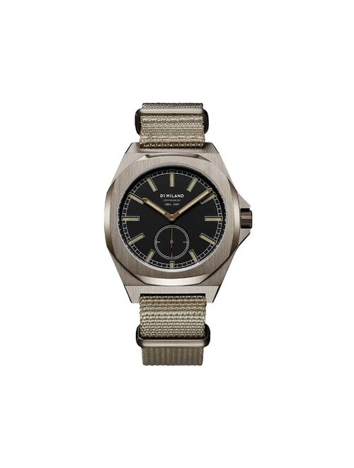 Citizen Commando Lawrence 38mm Nylon Water Resistance Watch