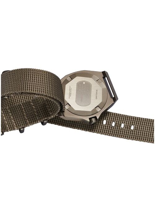 Citizen Commando Lawrence 38mm Nylon Water Resistance Watch