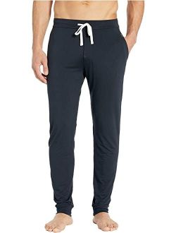 Snooze Flannel E-Waist Relaxed Fit Pants