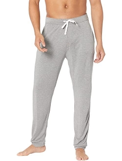 Snooze Flannel E-Waist Relaxed Fit Pants