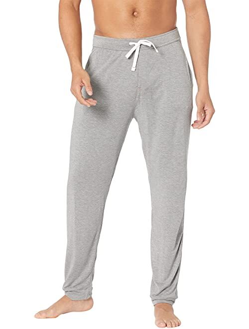 Saxx Snooze Flannel E-Waist Relaxed Fit Pants