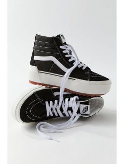 Sk8-Hi Stacked Sneaker