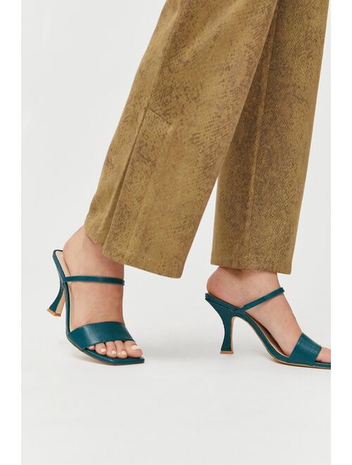 Urban outfitters UO Lee Strappy Heel