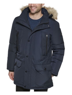 Men's Arctic Parka Jacket