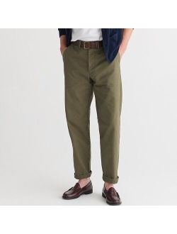 Classic Relaxed-fit chino pant