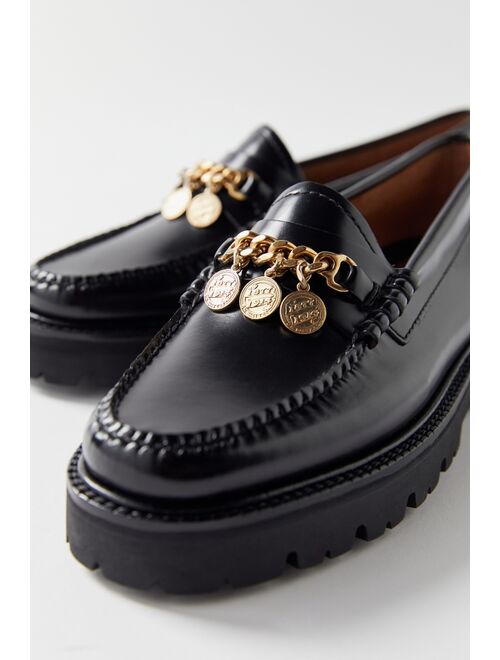 Bass Weejuns Charm Super-Lug Loafer