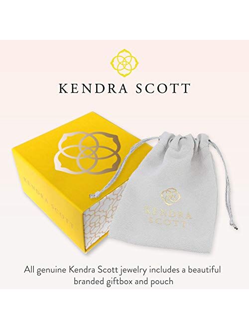 Kendra Scott Jae Star Huggie Earrings, Fashion Jewelry for Women