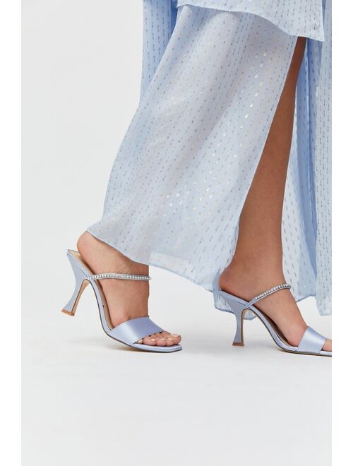 Urban outfitters UO Melanie Rhinestone Heel