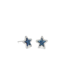 Jae Star Stud Earrings, Fashion Jewelry for Women