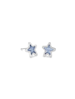 Jae Star Stud Earrings, Fashion Jewelry for Women