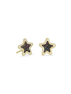 Jae Star Stud Earrings, Fashion Jewelry for Women