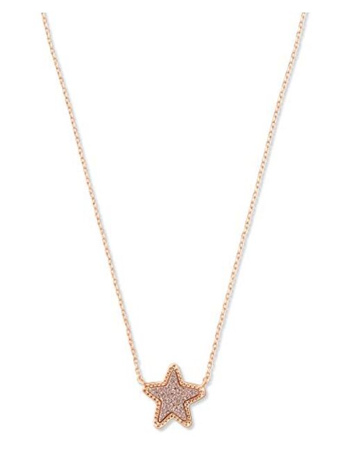 Kendra Scott Jae Star Pendant Necklace