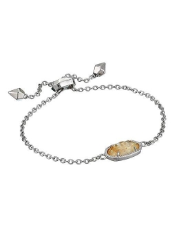 Elaina Link Chain Bracelet for Women