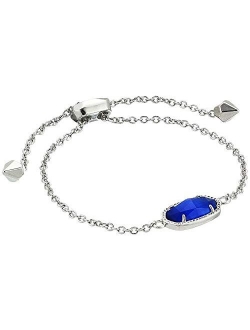 Elaina Link Chain Bracelet for Women