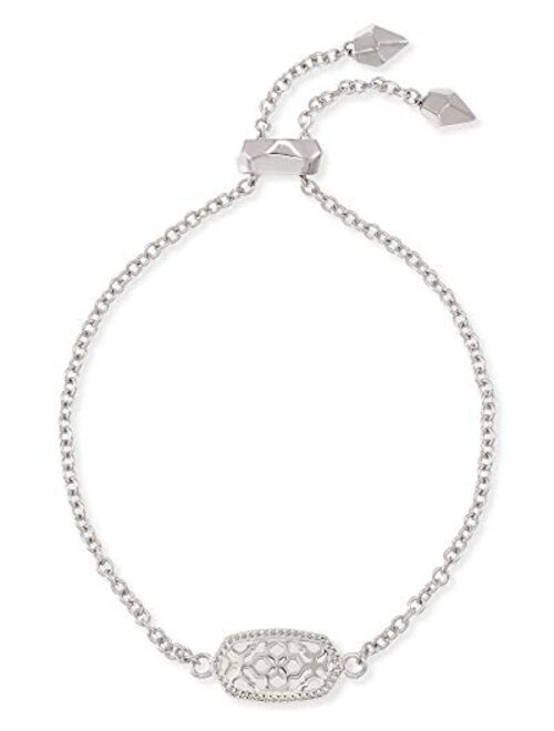 Kendra Scott Elaina Link Chain Bracelet for Women