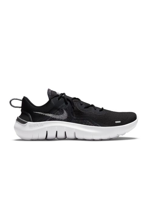 Nike Men's Flex Run 2021 Road Running Sneakers from Finish Line