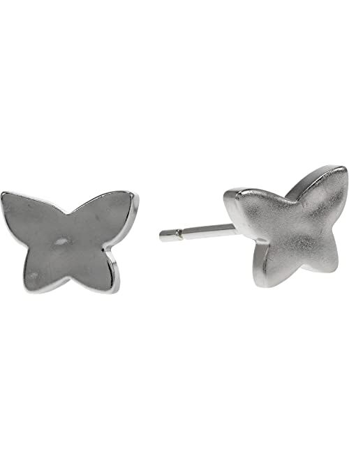 Kendra Scott Lillia Butterfly Stud Earrings