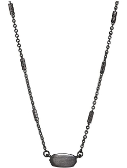 Fern Pendant Necklace for Women