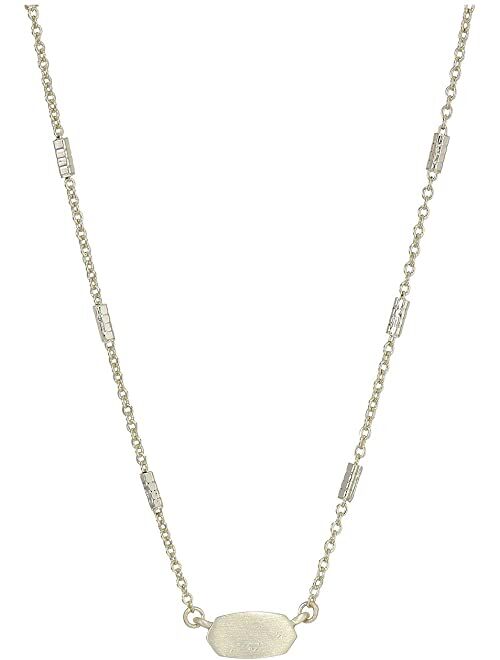 Kendra Scott Fern Pendant Necklace for Women