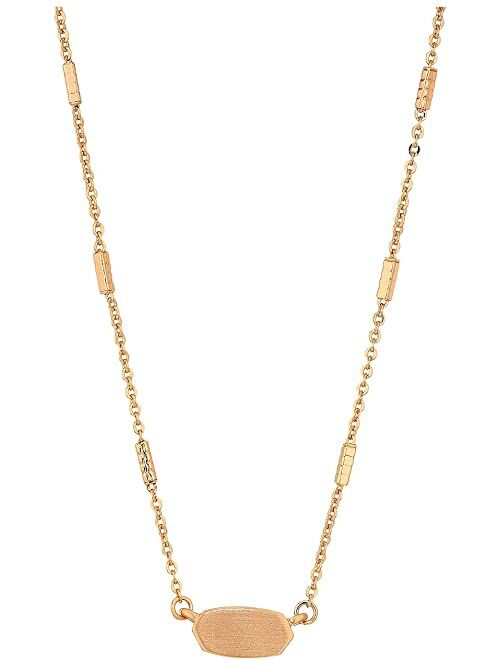 Kendra Scott Fern Pendant Necklace for Women