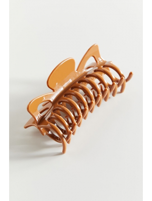 Urban outfitters Mable Jumbo Claw Clip