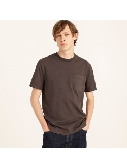 Relaxed heritage cotton T-shirt