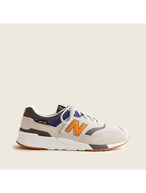 New Balance® X J.Crew 997H sneakers